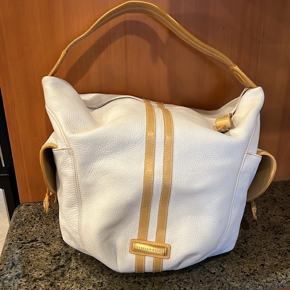 Isabella Fiore LeatherShoulder Bag